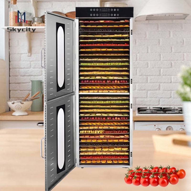 Commercial or Home Use Fruit and Vegetable Food Dehumidifier