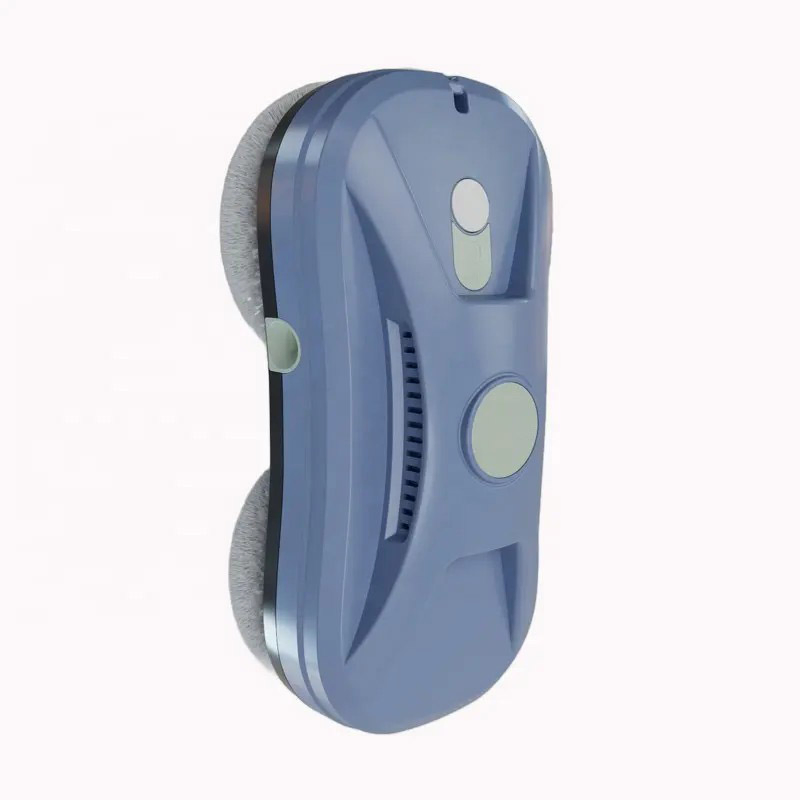 Smart Household Appliance Wet and Dry Vacuum Cleaner with Automatic Sprinkler and Glass Cleaning Robot Us Plug Type