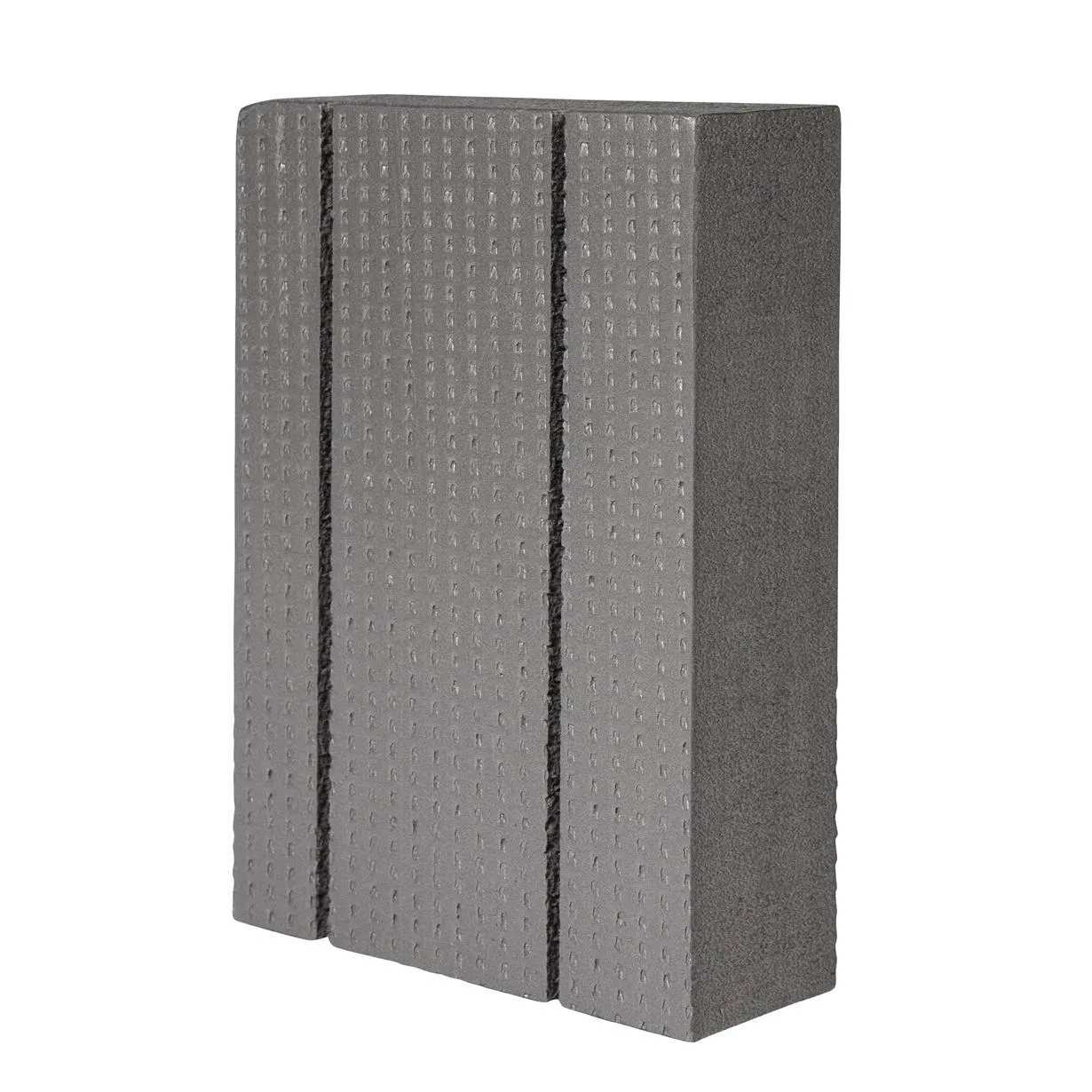 Long-Lasting Industrial Extruded Panels with No Cracking Guarantee