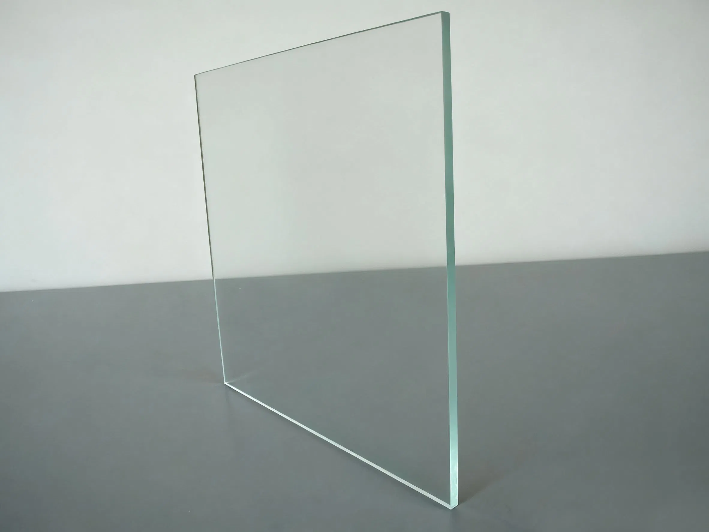 High Borosilicate Glass Sheets Manufacturer in China Factory for Curtain Wall & Facade