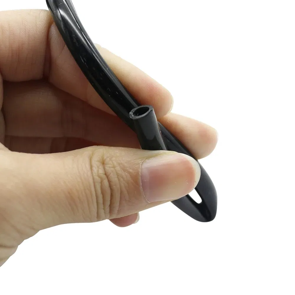 5-15m Watering Hose 3/5mm Drip Pipe 1/8" PVC Hose Micro Drip Irrigation Tube for Plants Sprinkler Pipe Garden Irrigation System