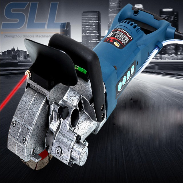 Wall Chaser Blade 35mm for Wsk-8100