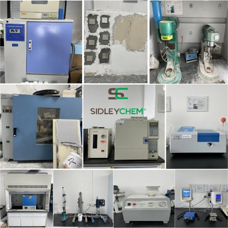 High-Quality Architectural-Grade Chemical Admixture Retarder