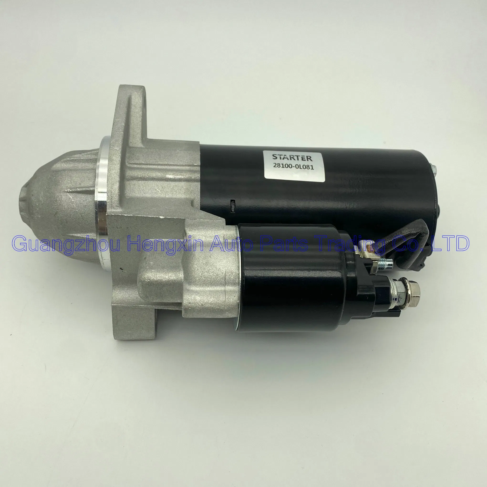 Стартер автомобильный 28100-0L081