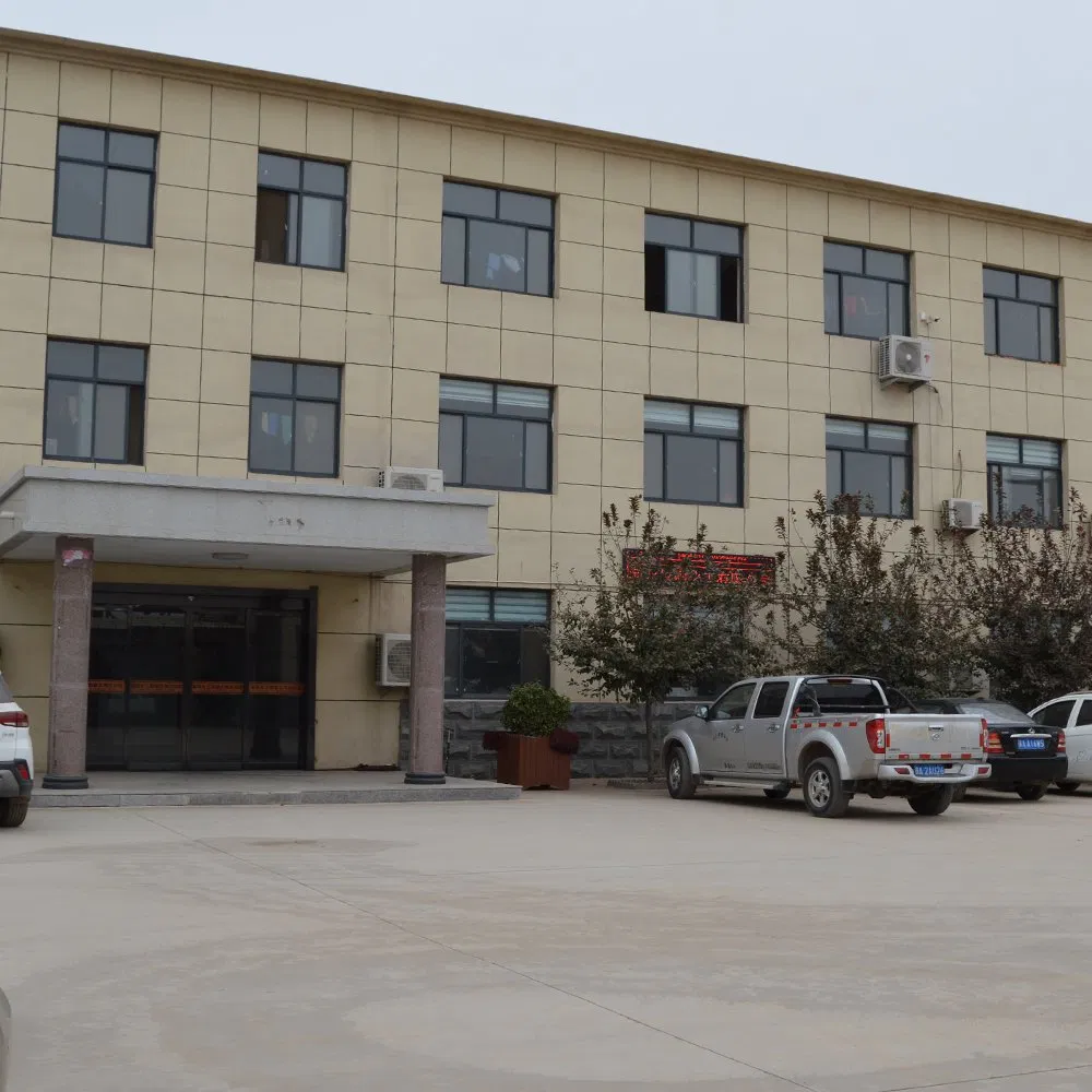 High-Strength 20 mm PP for Concrete Waterproofing