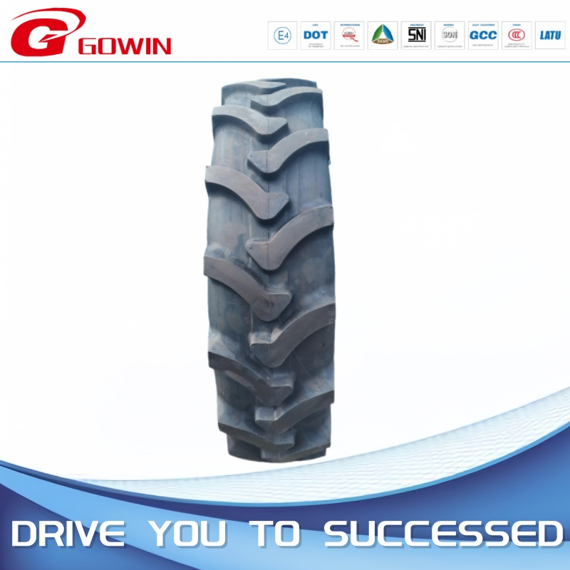 Innovative Agricultural Tire Technology: Smarter Farming, Smarter Buying