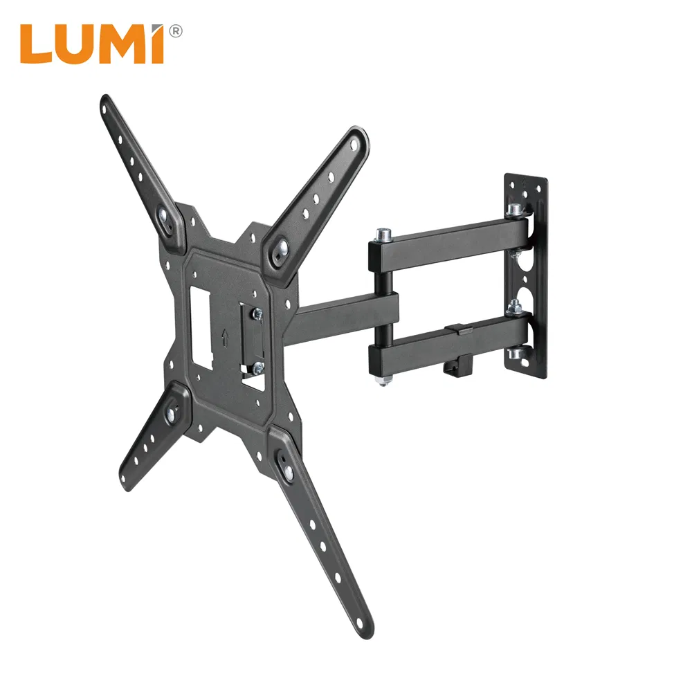 Кронштейн для ТВ LUMI LPA68-443, VESA 400x400, до 65"