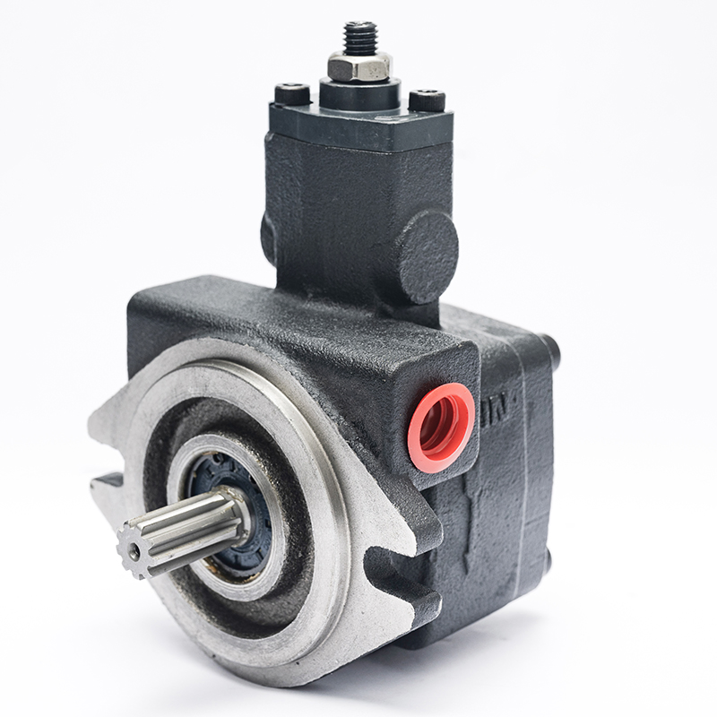 Гидравлический насос лопастной переменный VP серии