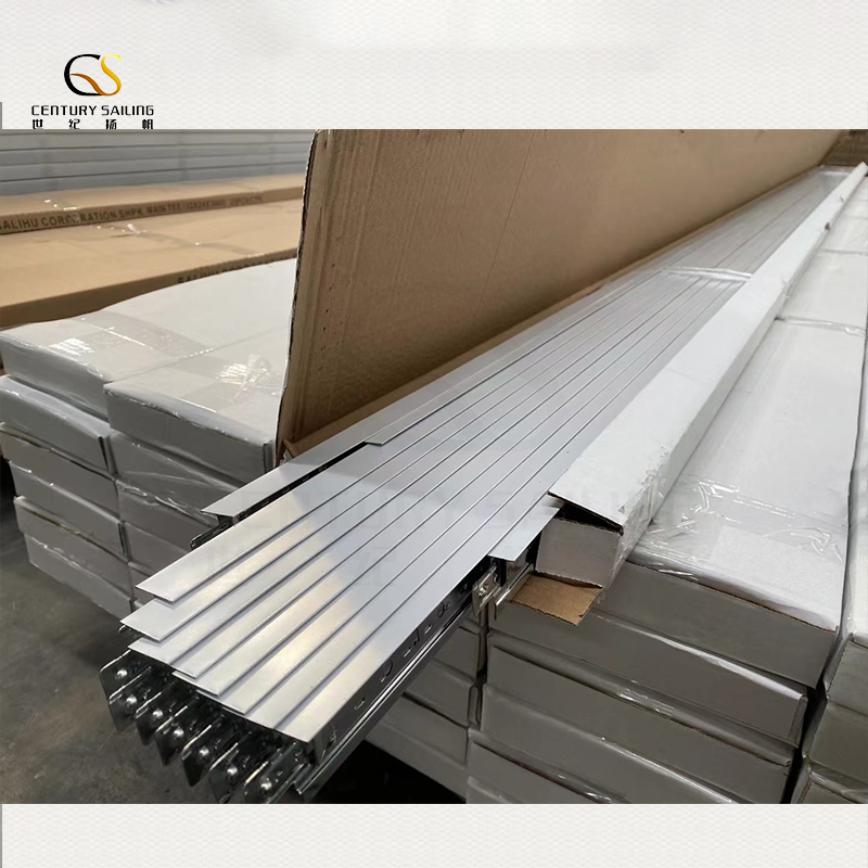 T Bar Suspended False Ceiling T Grid for PVC Gypsum Ceiling Tiles