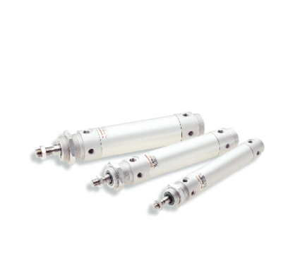 Пневмоцилиндр Norgren RM/55441/M/160, двойного действия