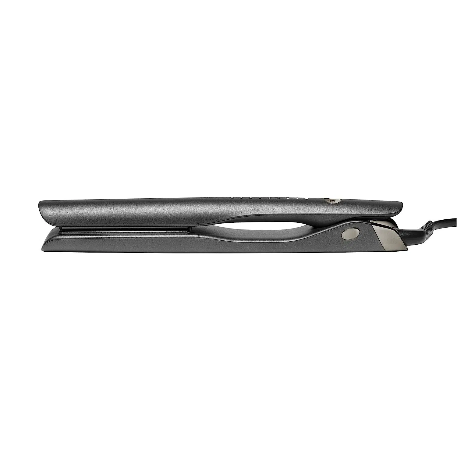 Hair Straightener Straight Hair Bar with Digital Number Display