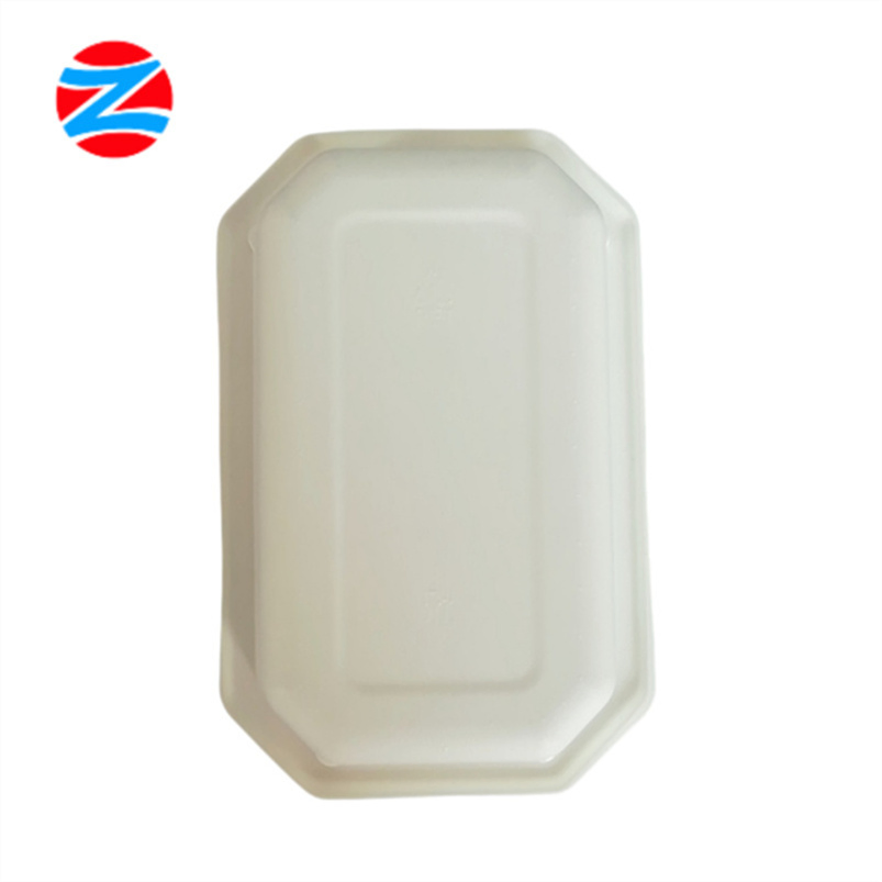 Cpet Tray Plastic Cpet Food Tray Ovenable Microwavable