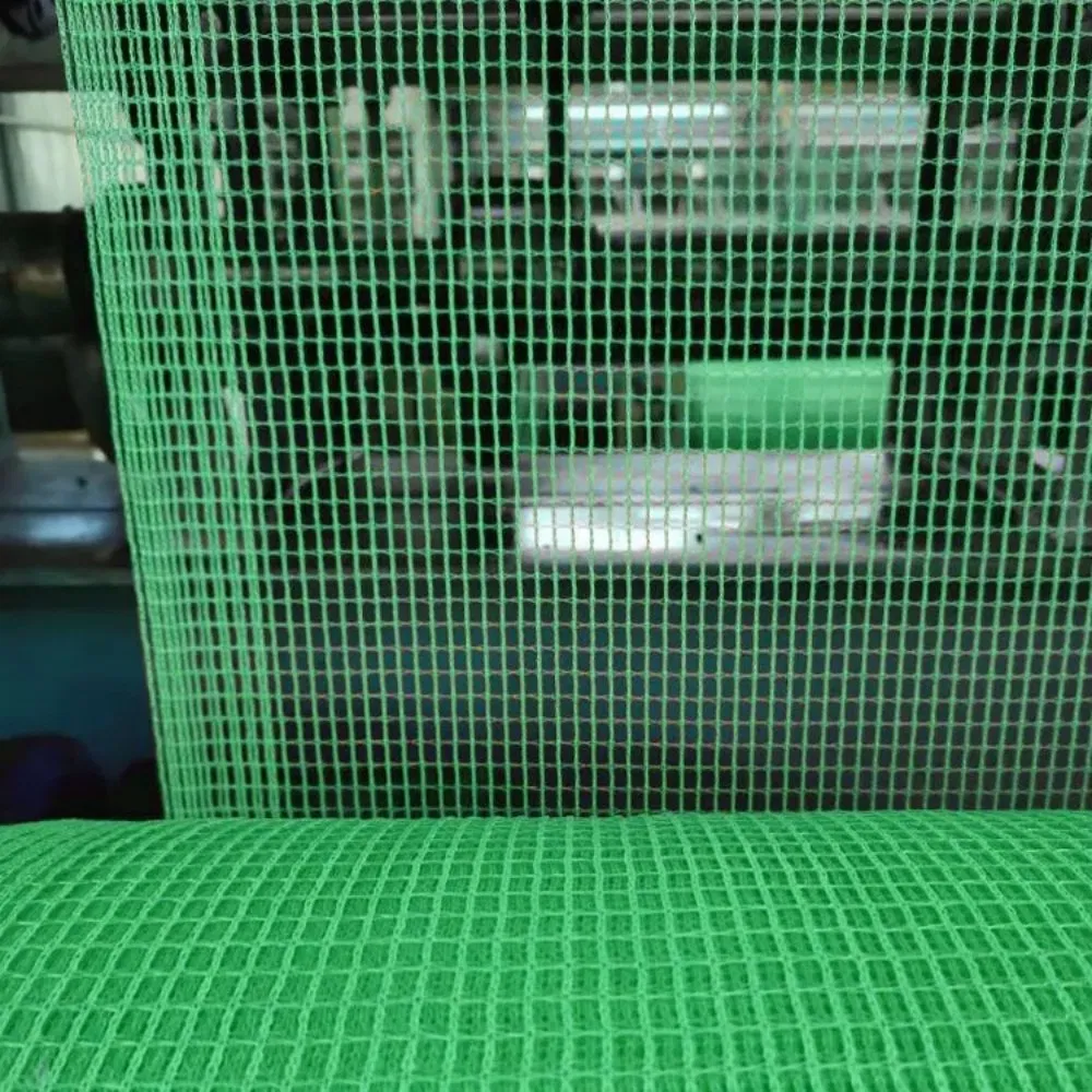 Hot Sale Safety Net Scaffolding Safety Net for Cover Scaffolding and Protects
