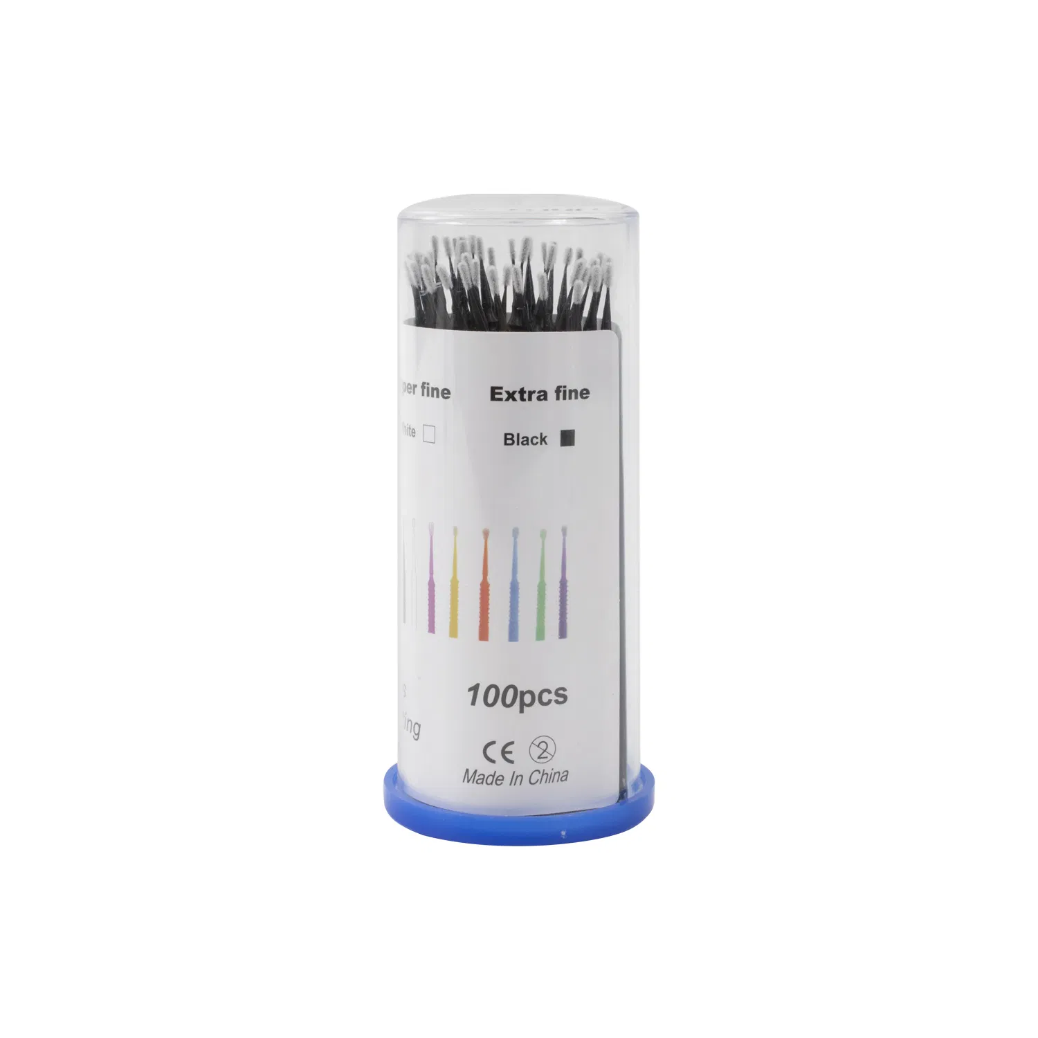 Disposable Makeup Micro Applicator for Eyelash