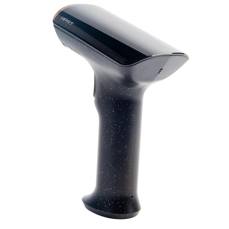 HPRT Good Quality 1d USB Portable Handheld Barcode Scanner for Touch POS System
