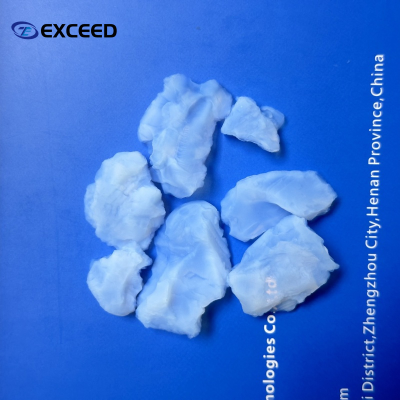 Construction Heat Insulation Material Fireproof Aerogel Particles Silica Aerogel Powder