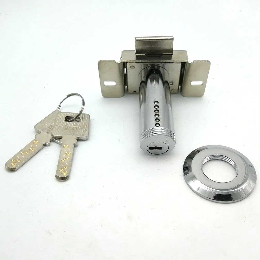 Mechanical Key Lock for Fire Resistant Filing Cabinet Drawer