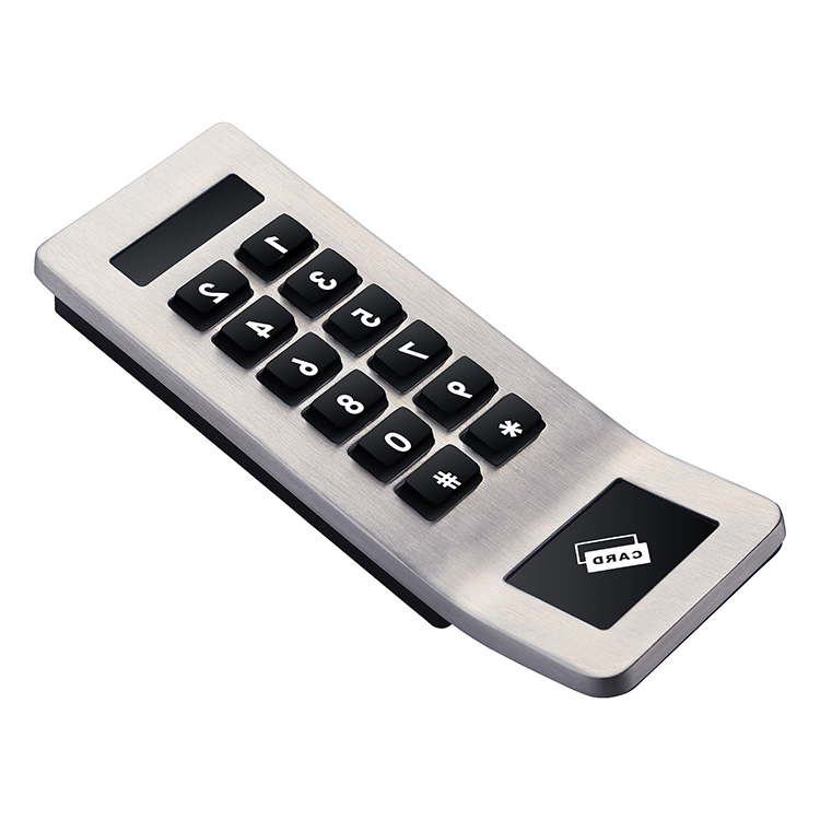 High Quality HPL Locker Cabinet Wardrobe Furniture Electronic RFID Digital Lock