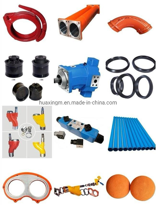 Rubber Bladder of Accumulator with Best Price