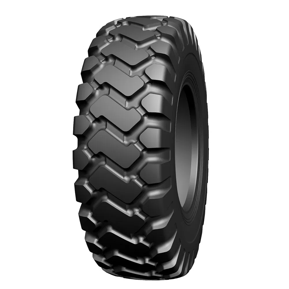 Doublecoin/Haulking 17.5-25 23.5-25 29.5-25 OTR Tyre with Inner Tube