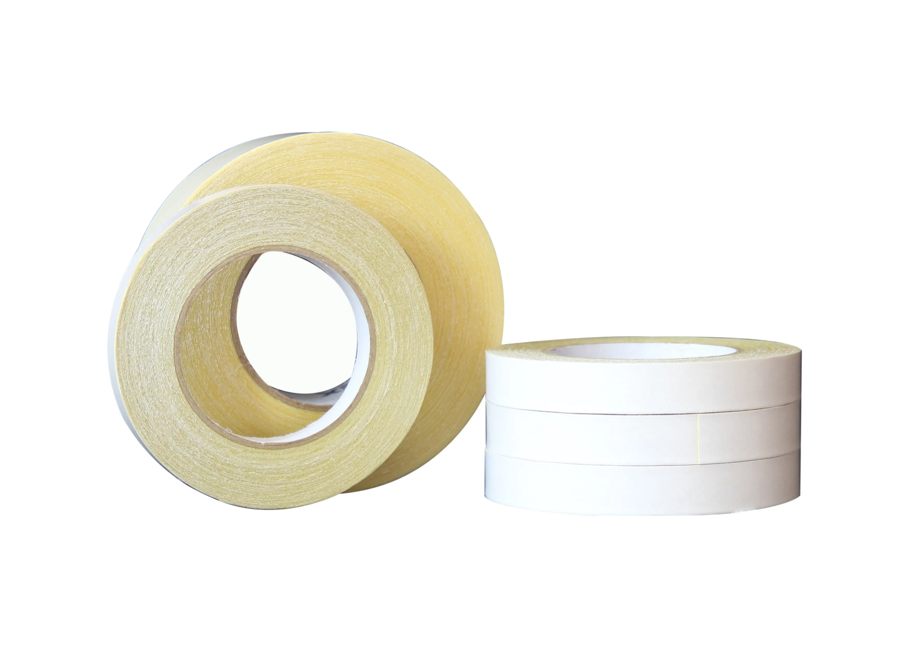 Hot Melt Double Sided Carpet Tape for Area Rugs