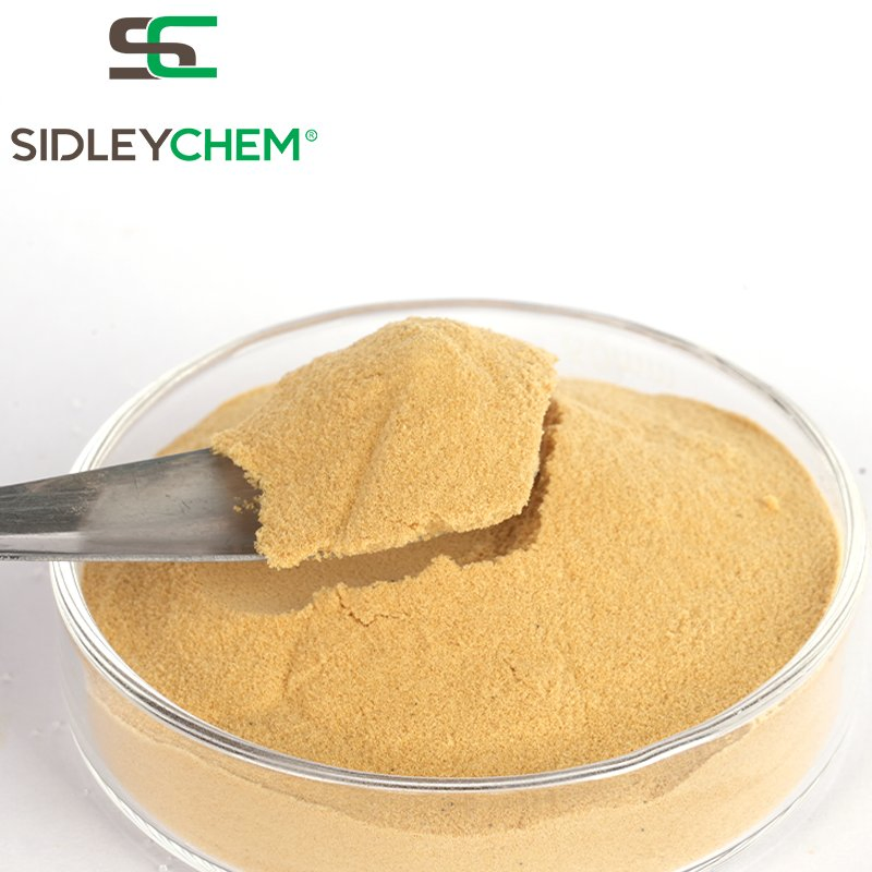 Gr-95 Light Yellow Powder Amino Acid Retarder for Prolonged Gypsum Setting