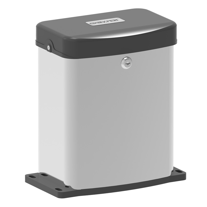 Gear Drive Sliding Gate Opener