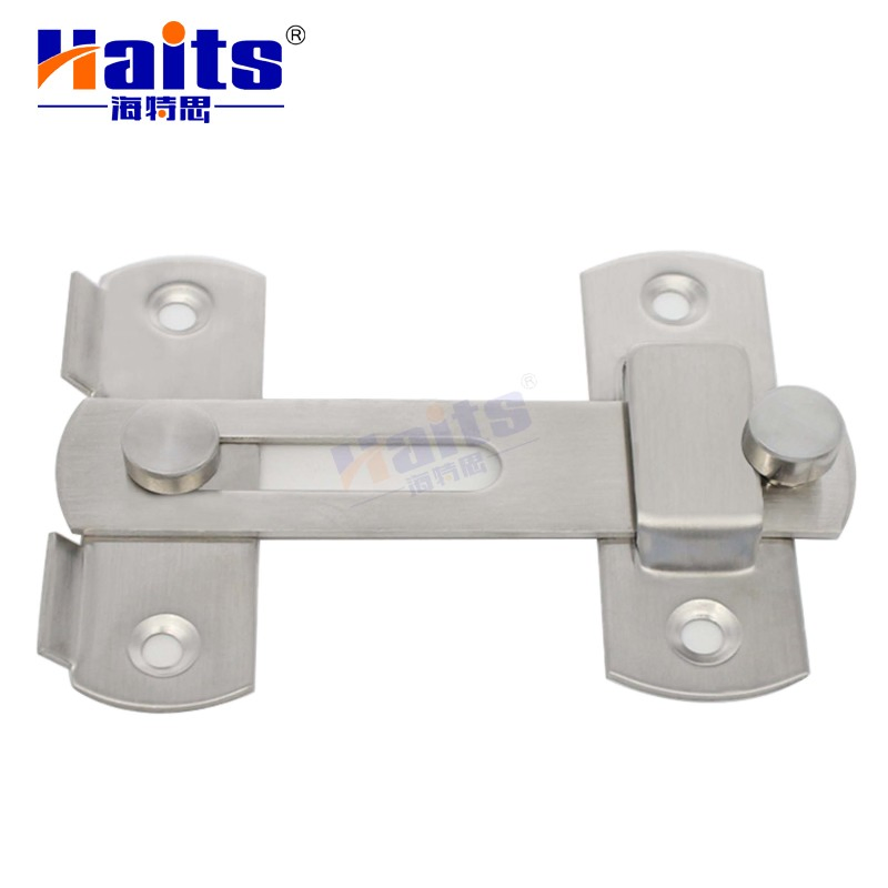 Barn Door Latch for Sliding Door System Hardware Accessories