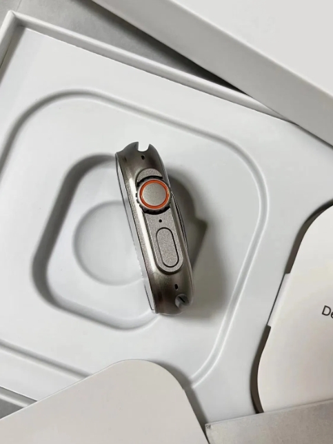 Умные часы Android GPS с логотипом