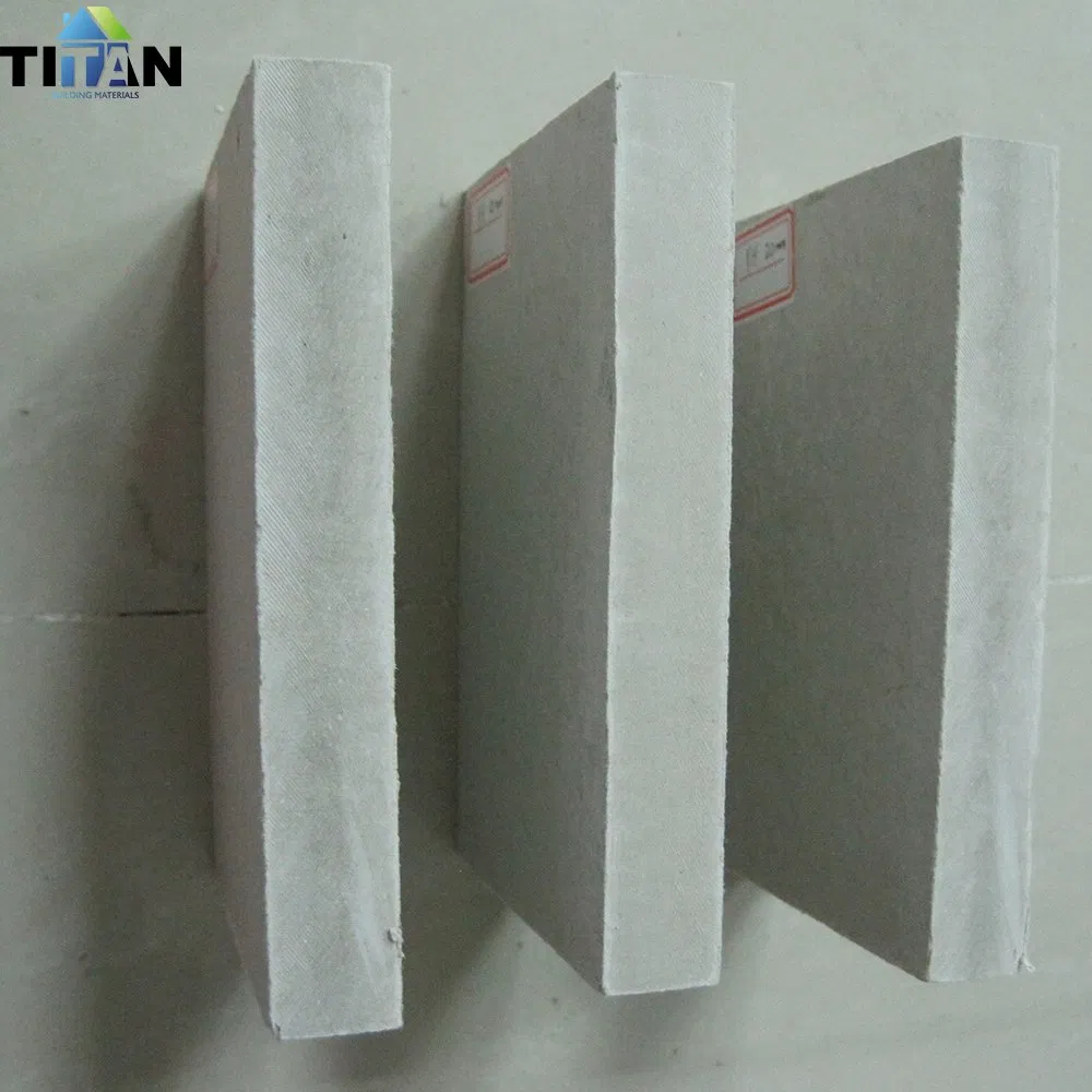 10mm Calcium Silicate Board Tapered