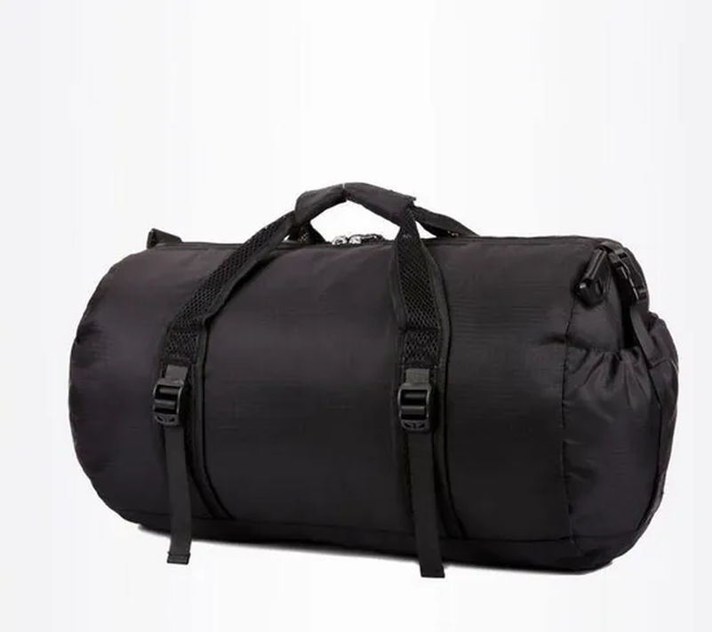 Lightweight Foldable Travel Duffel Bag for Sports Adventures Tg010_6