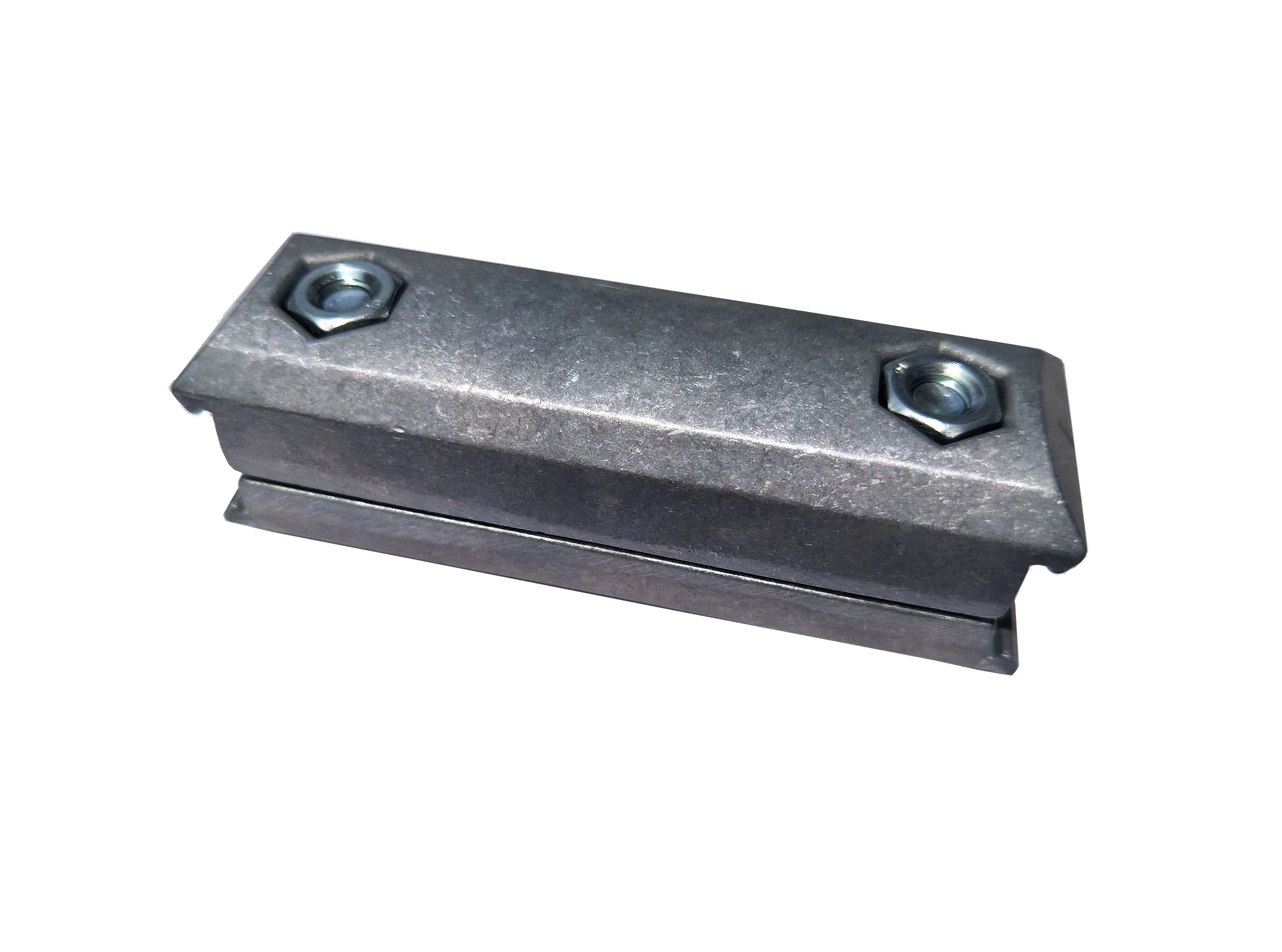 Aluminum Extrusion Joint Pipe Fitting Joint for Pipe System