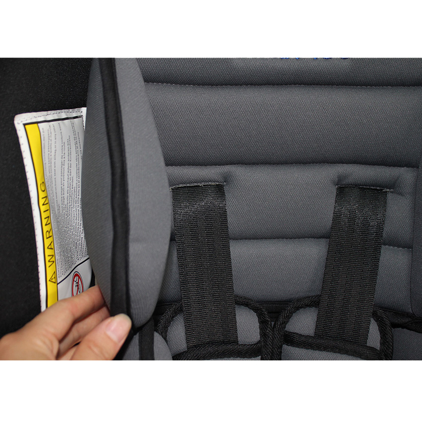 Portable Isofix Base 360 Degrees Rotation Baby Car Seat