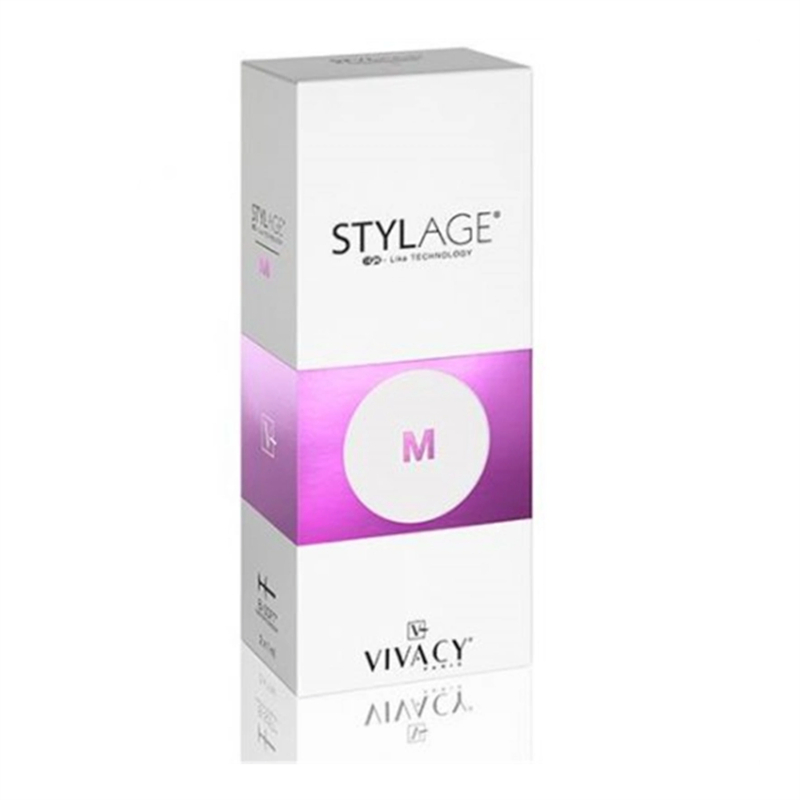 Korea Stylage 1ml Stylage S/M/XL/XXL Ha Dermal Filler for Nose
