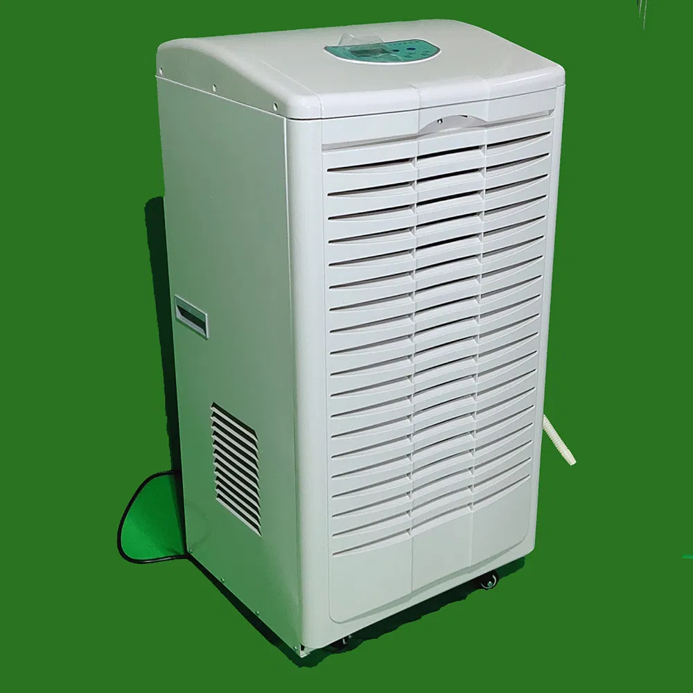 Hot Sale Auto-Defrost Intelligent Dehumidifier with CE