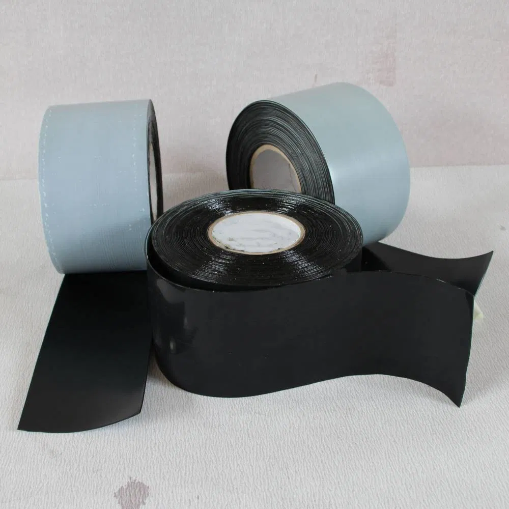Anti Corrosion Tape for Underground Pipeline