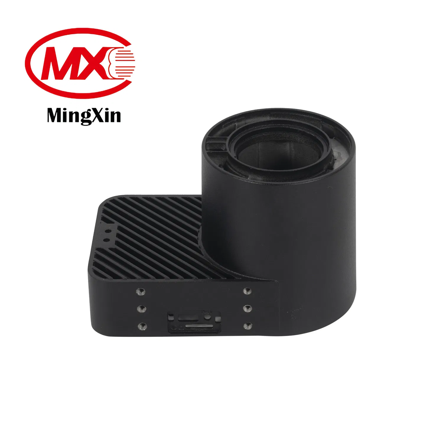 Корпус для камеры видеонаблюдения из алюминиевого сплава