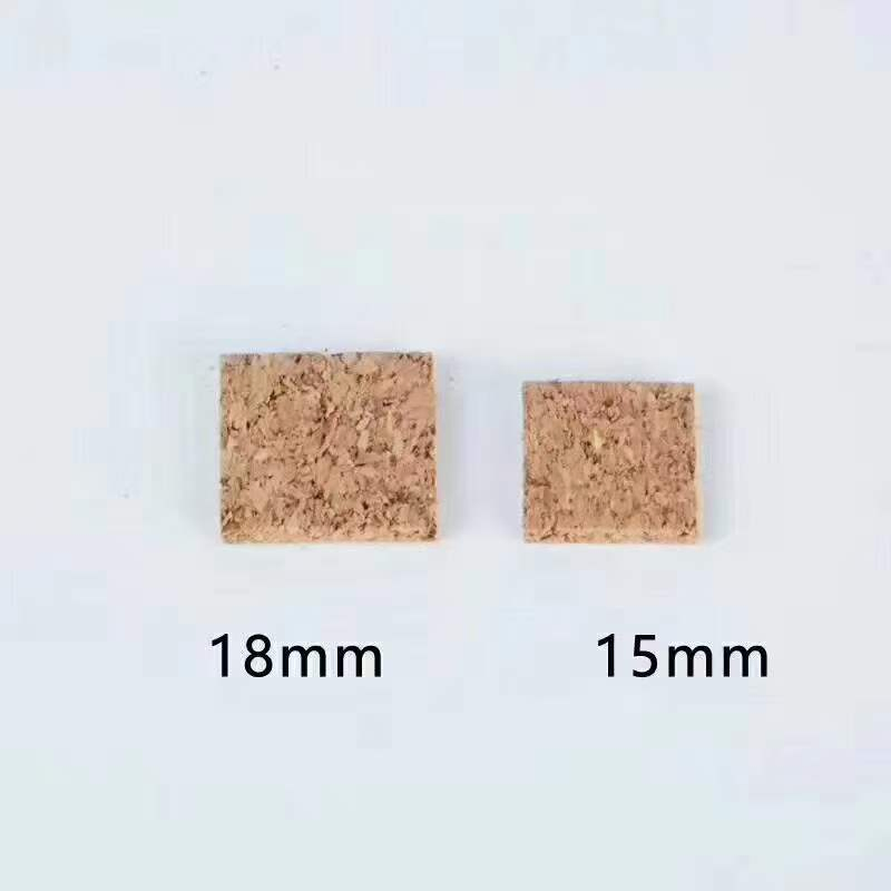 High-Density EVA Square for Superior Hollow Glass Insulation