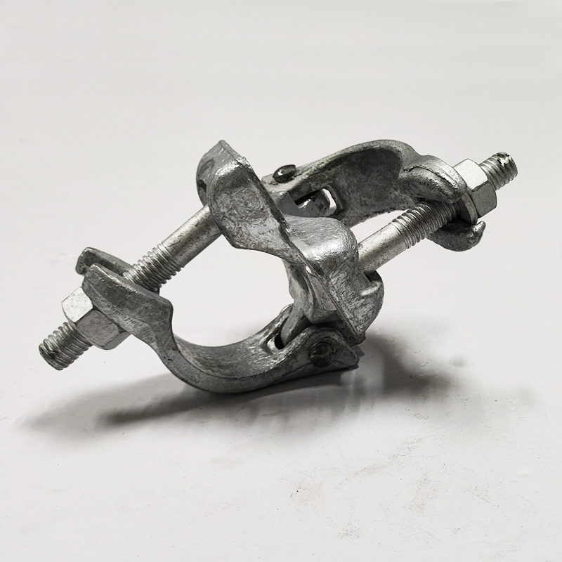 Hot Dipped Galvanized Fixed Youfa in Bundles+ Containers System Scaffolding