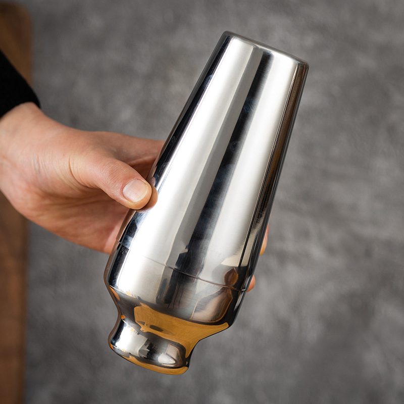 Профессиональный набор шейкеров Boston 18 унций