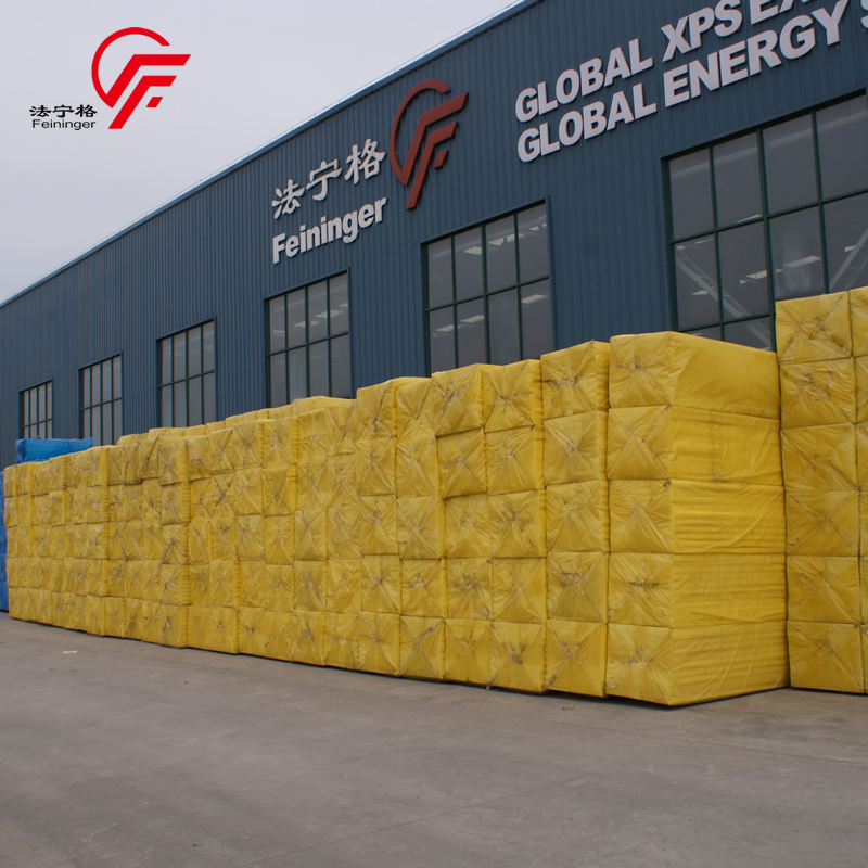 Factory Price ISO Extruded Polystyrene Ceiling Board for Home Decoration