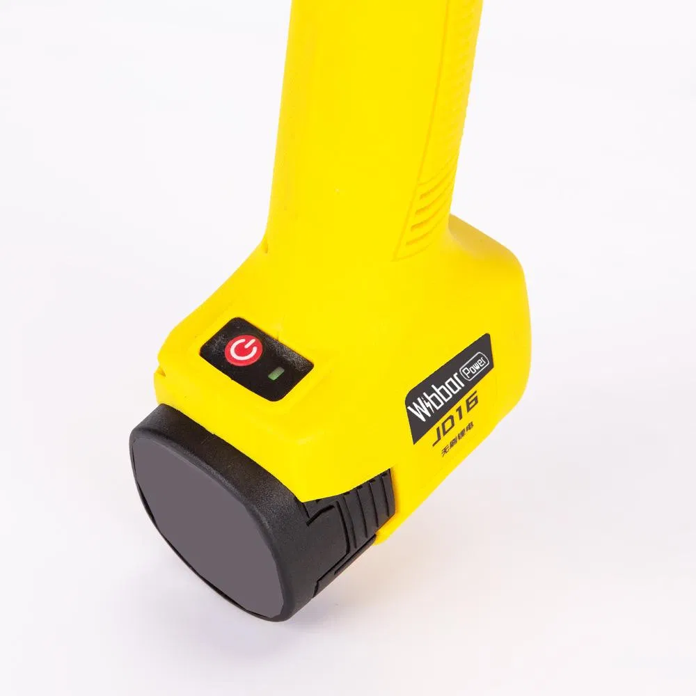 Brushless Fruit Tree Pruning Shears Lithium Electric Scissors