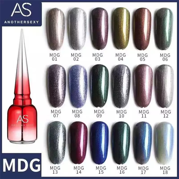 UV Gel Nail Supplies Nail Gel Polish Manicure Set