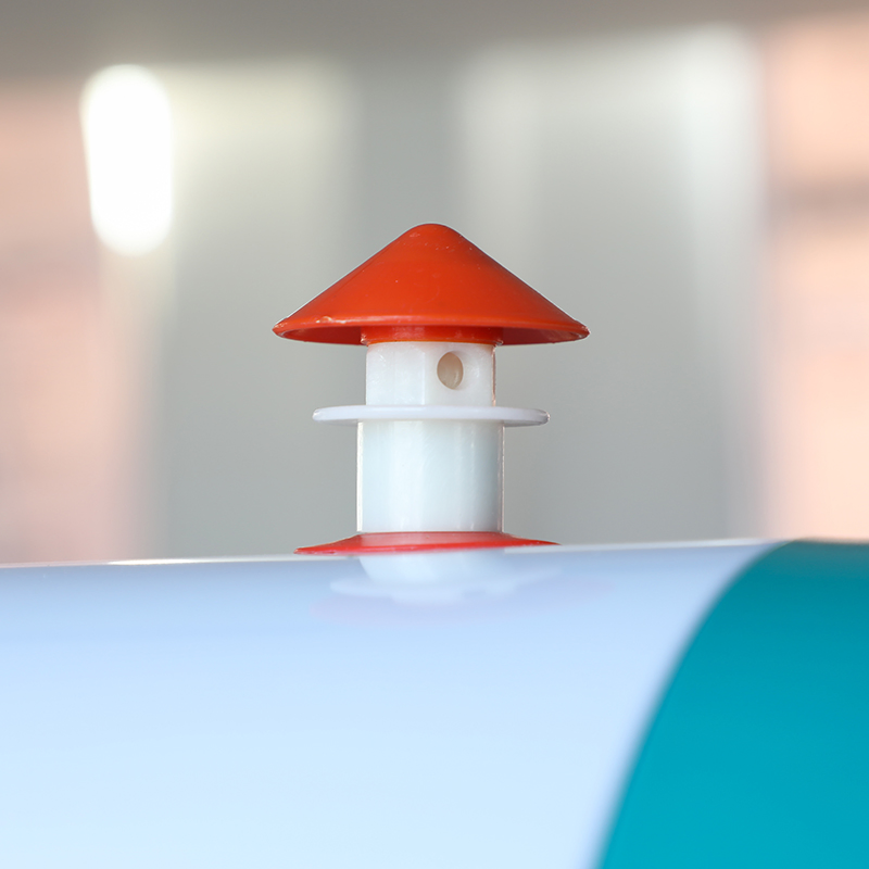 Безнапорный солнечный водонагреватель 100 л