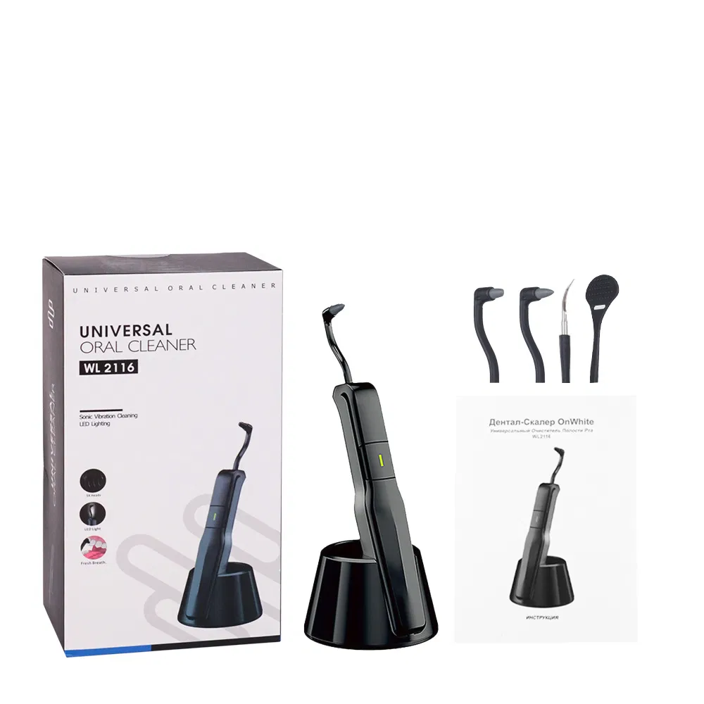 Advanced Electric Flosser for Ultimate Oral Hygiene and Care