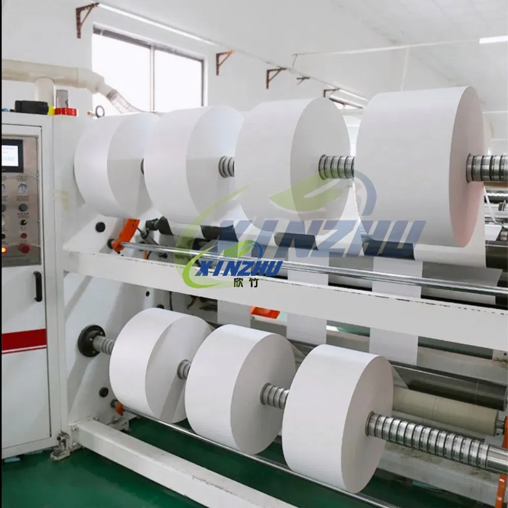 Custom Printing Fight Ticket Directthermal Cardboard Paper Blank Airline Ticket Boarding Pass Paper