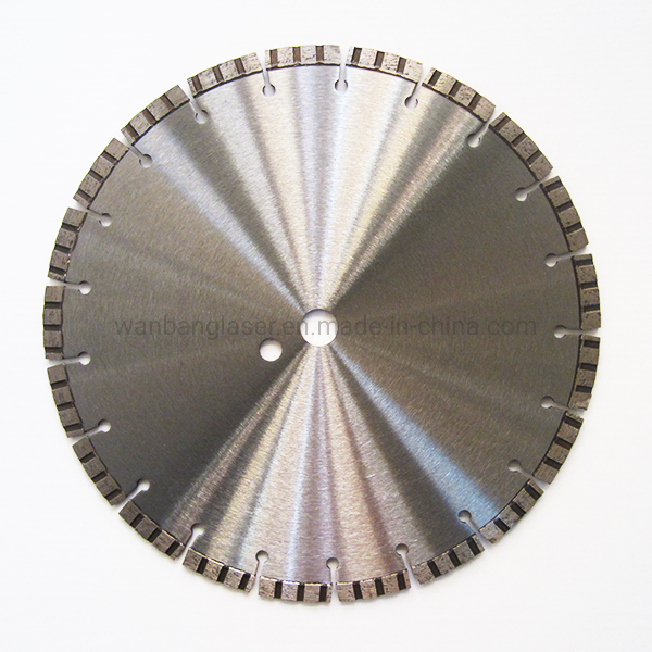Алмазный диск для резки бетона и универсальных работ
