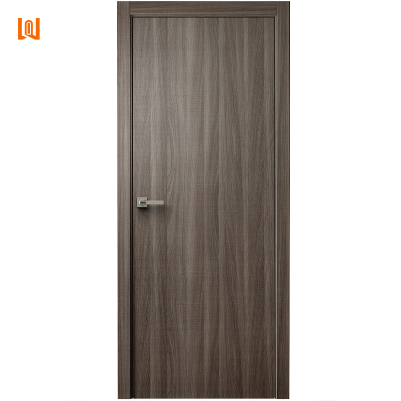 Custom Residential Apartment Houses Modern Wooden Solid Wood Panel Flat Interior Rooms