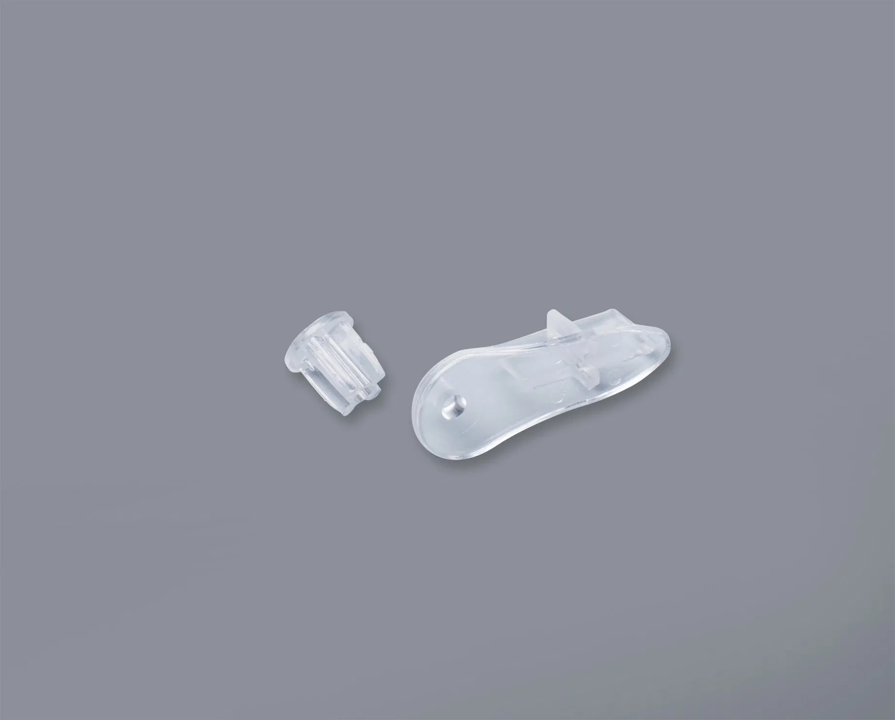 Zebra Blind Rotating Clutch Curtains for Window Blinds