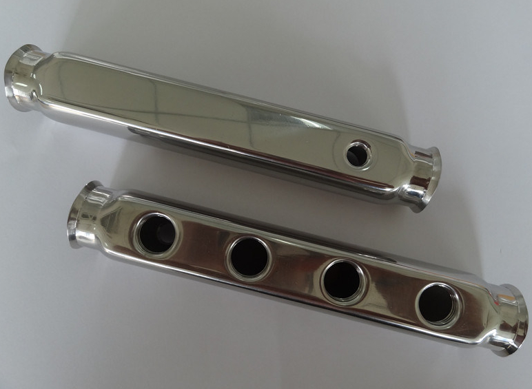 Premium Stainless Steel Exhaust Manifold for Global Automotive Markets